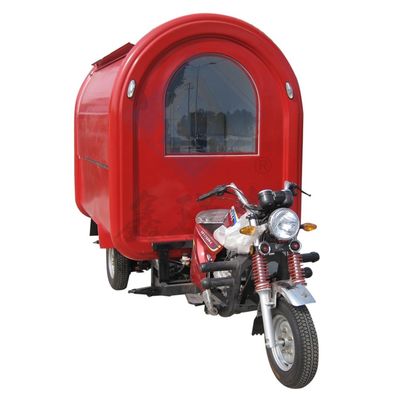 1000 kg de matières premières de lait sur mesure Voiture mobile de vente rapide dans la rue Restaurant de restauration rapide Kiosque Bbq Food Truck