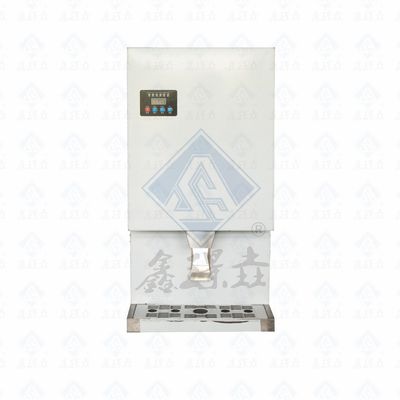 Machine de fabrication de glaçons de grande capacité dotée d'une technologie de pointe et d'un fonctionnement automatique