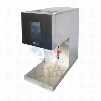 Machine de fabrication de glace pour restaurants avec une capacité de stockage de glace de 450 kg et une fonction automatique
