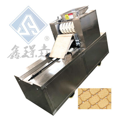 1450x1000x1450mm Machine automatique de fabrication de chocolat et de beurre pour le secteur de la boulangerie