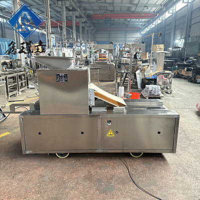 1450x1000x1450mm Machine automatique de fabrication de chocolat et de beurre pour le secteur de la boulangerie