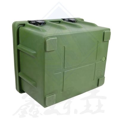 Boîtes isolantes avec isolation thermique en acier inoxydable Boîte de carton personnalisée