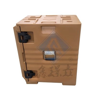 Réchauffeur électrique pour cuisine de restauration
