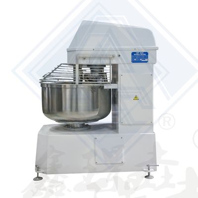 Machine électrique de mélange de pâte en spirale de boulangerie
