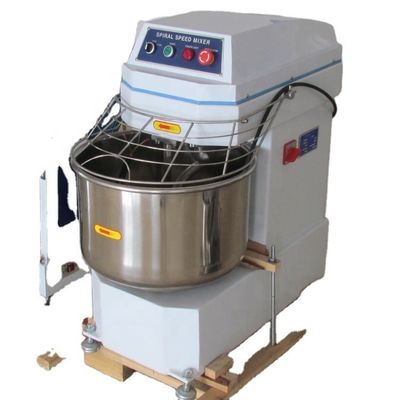Machines à mélanger la pâte commerciales Équipement de boulangerie Machines à mélanger la pâte à la main industrielles