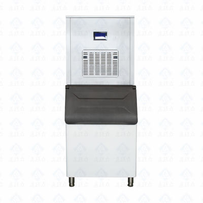 Machine de glaçage à cube commercial pour bar et restaurant