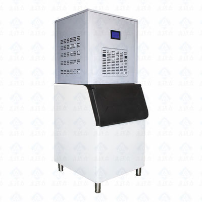 Machine de glaçage à cube commercial pour bar et restaurant