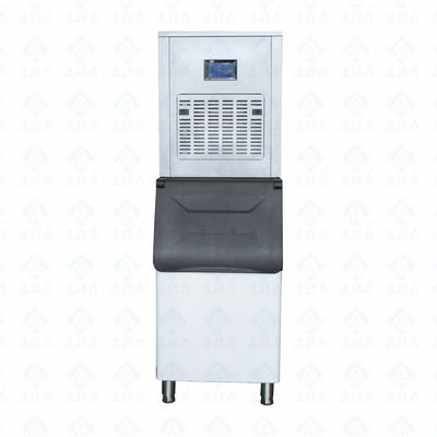 Machine de glaçage à cube commercial pour bar et restaurant