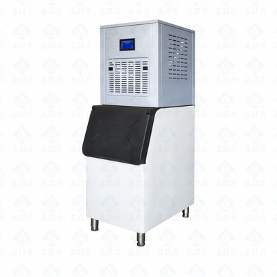 Machine de glaçage à cube commercial pour bar et restaurant