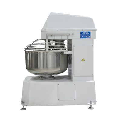 Mélangeur électrique de pâte en spirale pour machine à pain et mélangeur de farine de blé 100L