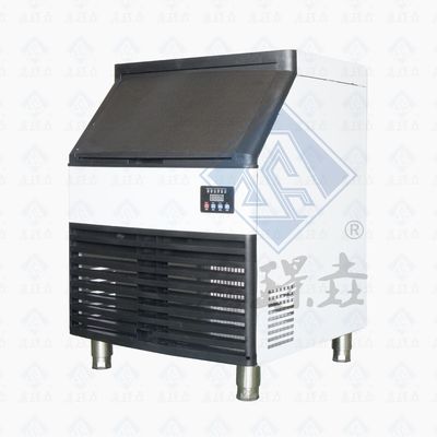 Machine à glaçons pour les barres automatique