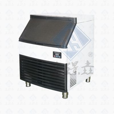 Machine à glaçons pour les barres automatique