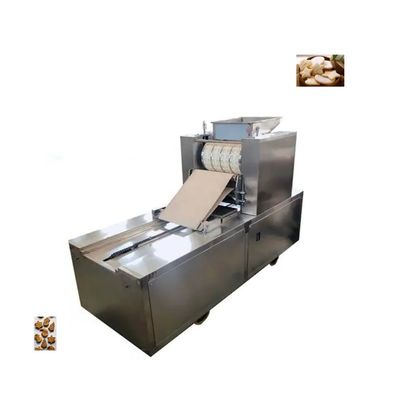 Machine à faire des biscuits pour les biscuits à beurre doux ronds croustillants carrés sur mesure