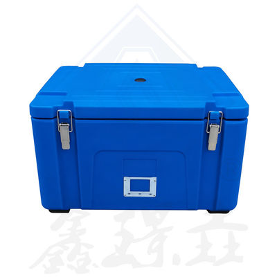JY Boîte isolée de transport alimentaire de couleur personnalisée idéale pour la restauration et la livraison de nourriture