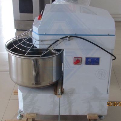 Mélangeur de pâte électrique multifonctionnel de 80L idéal pour les boulangeries et les usines de transformation de viande