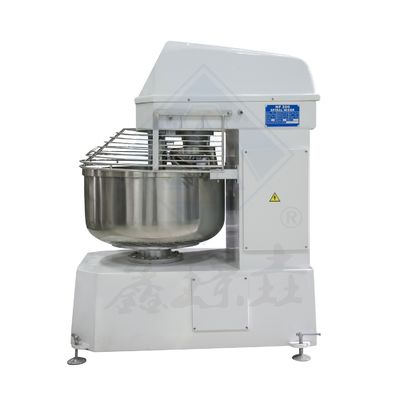 Machine à mélanger la pâte de boulangerie à l'eau de 20 kg pour un mélange simple et pratique