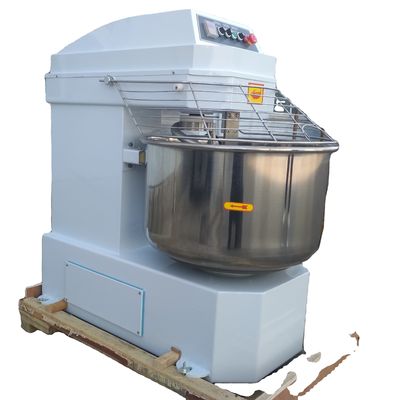 Machine à mélanger la pâte de boulangerie à l'eau de 20 kg pour un mélange simple et pratique
