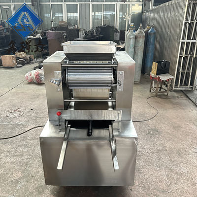 Machine à biscuits à deux couleurs pour le beurre et le chocolat