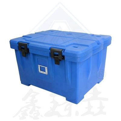 Boîte de bento isolée en acier inoxydable pour les enfants Gardez le poisson frais et prêt à manger