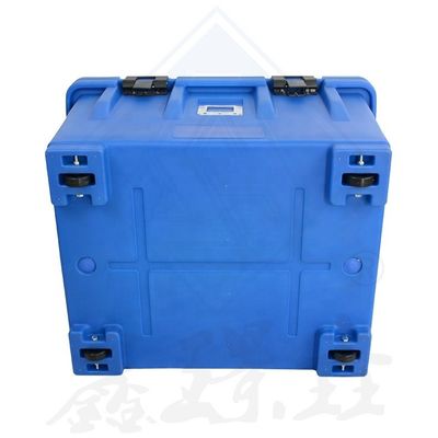 Boîte de bento isolée en acier inoxydable pour les enfants Gardez le poisson frais et prêt à manger