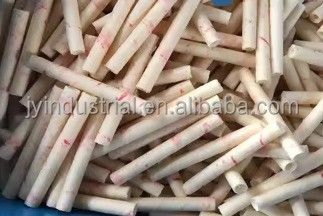 Machine à faire des rouleaux d'œufs de 380 V pour la production de collations en rouleaux de galettes en 2024