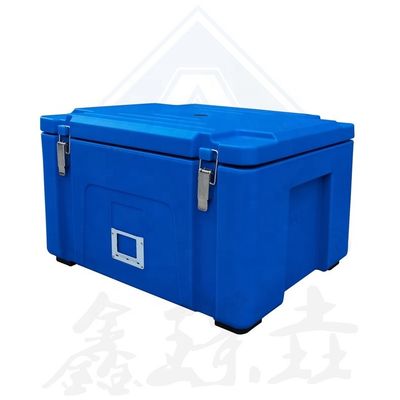 Panneau isolé écologique pour boîte à nourriture Taille personnalisée Boîte à lunch thermique isolée
