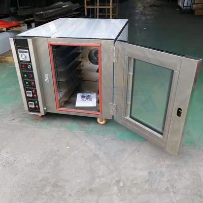 Meilleur four de convection électrique industriel pour une utilisation facile et la restauration commerciale