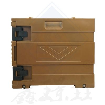 Boîte à sacs à repas isolée en acier inoxydable avec taille personnalisée et fonction de chauffage