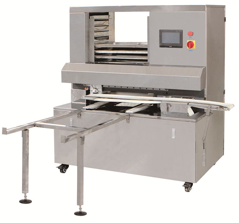 La machine de décoration de biscuits électrique de Shanghai Jingyao avec four à pâtisserie en vente