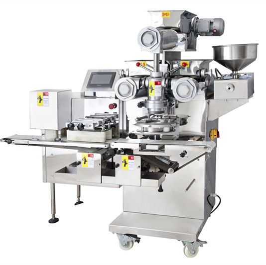 Petite machine automatique de congélation pour la fabrication de 495*380*410