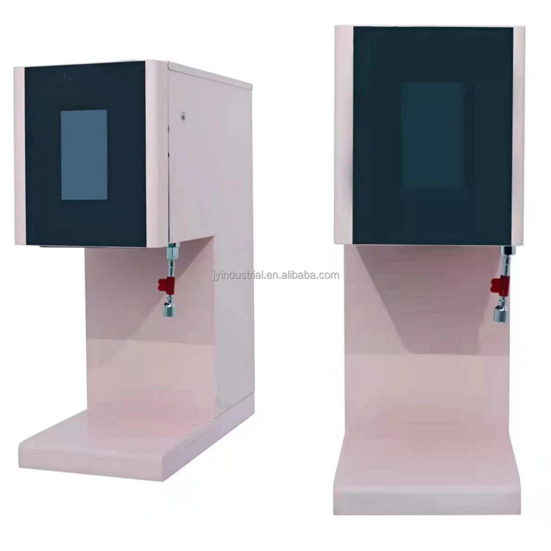 Extracteur automatique de thé avec une capacité de stockage d'eau de 5L et une puissance d'entrée de 3,1 kW