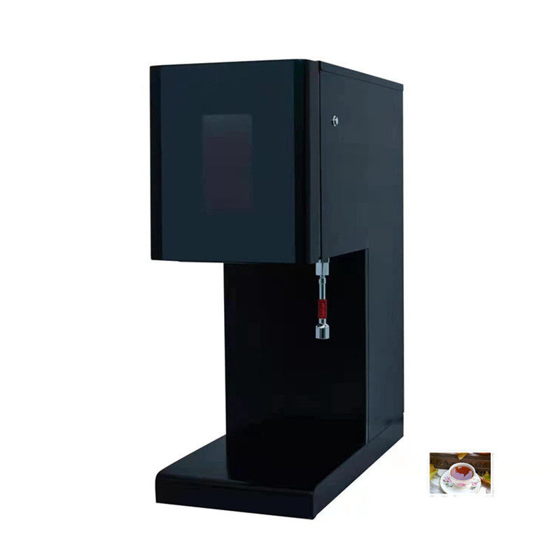 Machine à thé automatique commerciale infuseur de thé intelligent à 220V