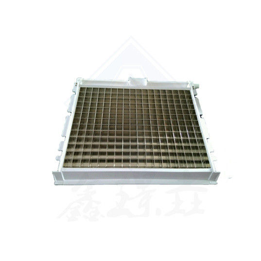 45 kg/jour Capacité quotidienne Cooper Cube Evaporateur de glace Bloc de glace Machine à 220V