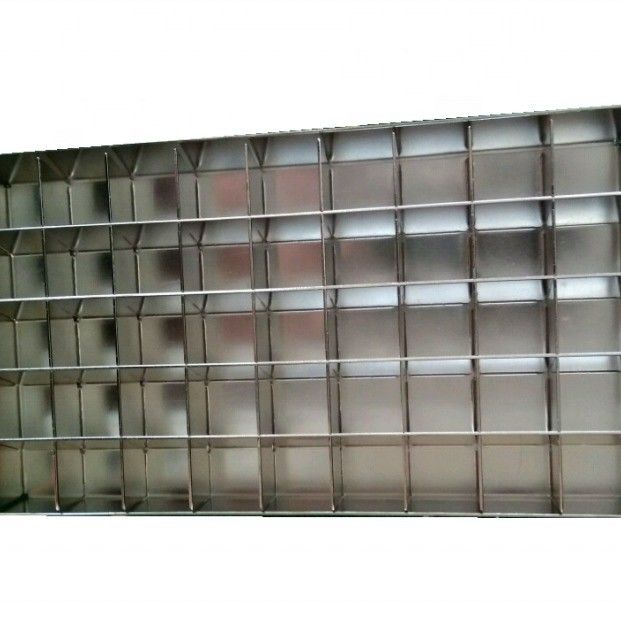 Compresseur de réfrigération 5x9 Plaque d'évaporation pour fabricant de glaçons et système de refroidissement