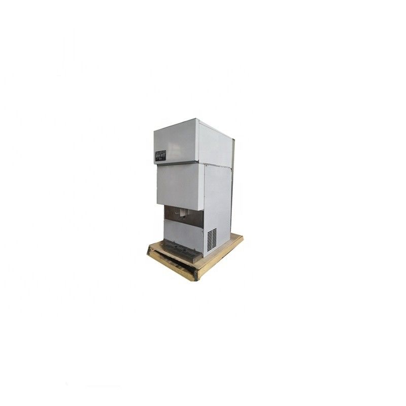 BLOQUE de glace machine à glace automatique en forme de cube pour boissons froides cocktails et jus