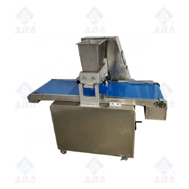 Petite machine automatique de traitement des biscuits et des biscuits 1450x1000x1450 mm pour boulangerie