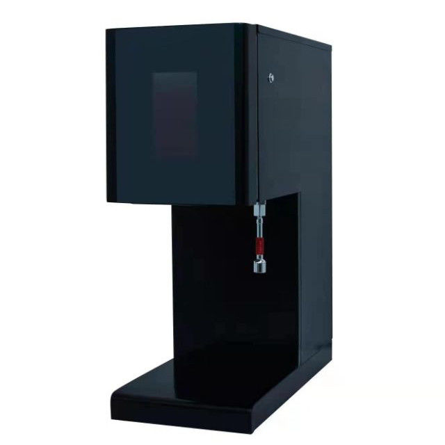 Installation de bureau Machine de brassage de thé intelligente sans moisissure privée et de haute qualité
