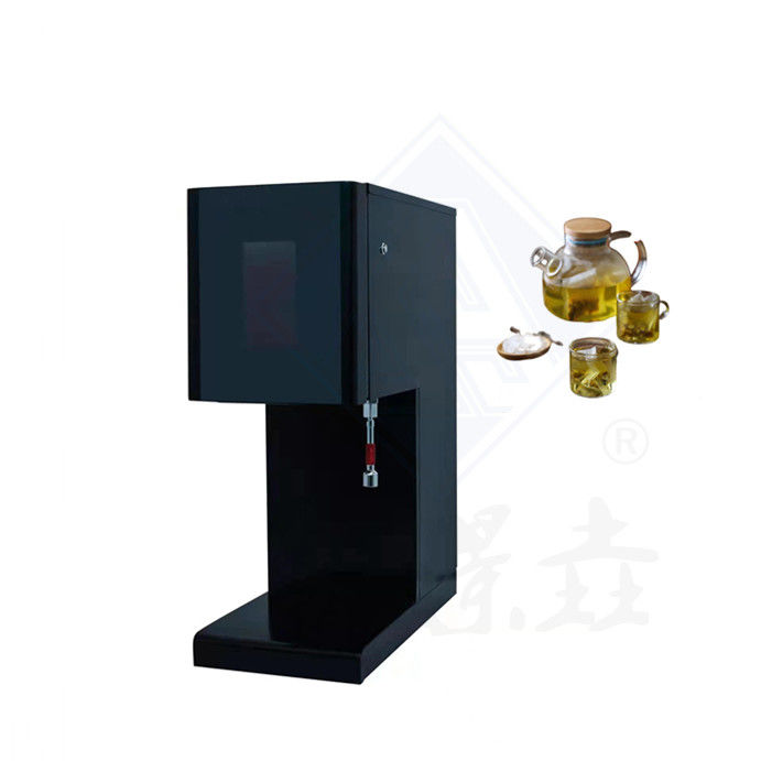 Machine de brassage automatique de thé avancée pour le thé à fleurs commercial