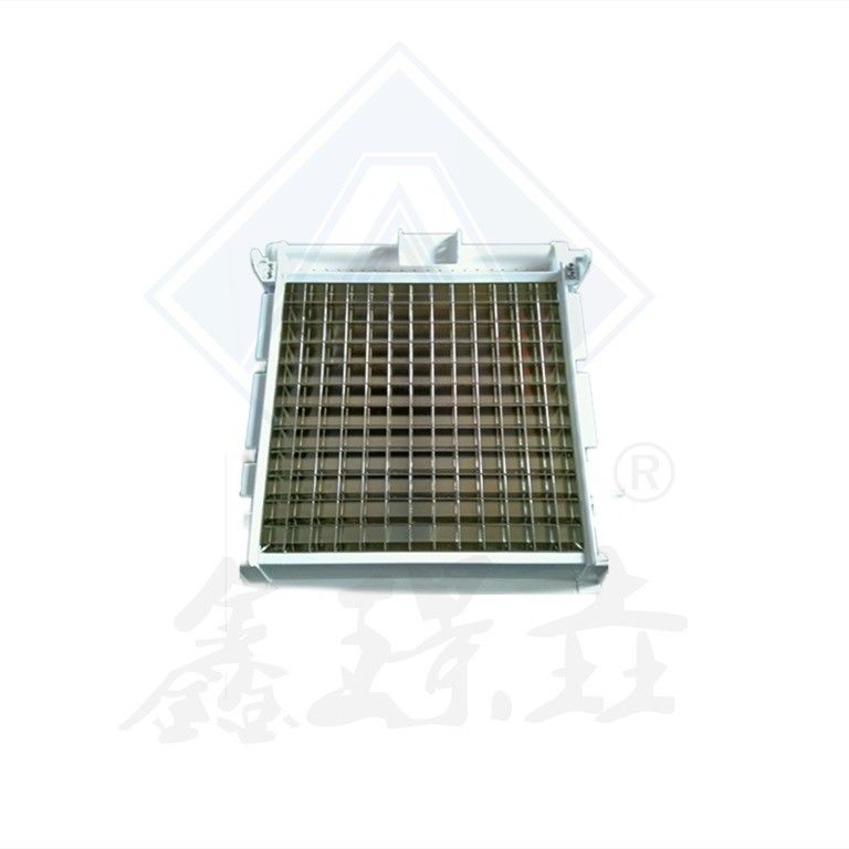 Evaporateur de glace de 22x22x22 mm, parfait pour vos besoins de réfrigération