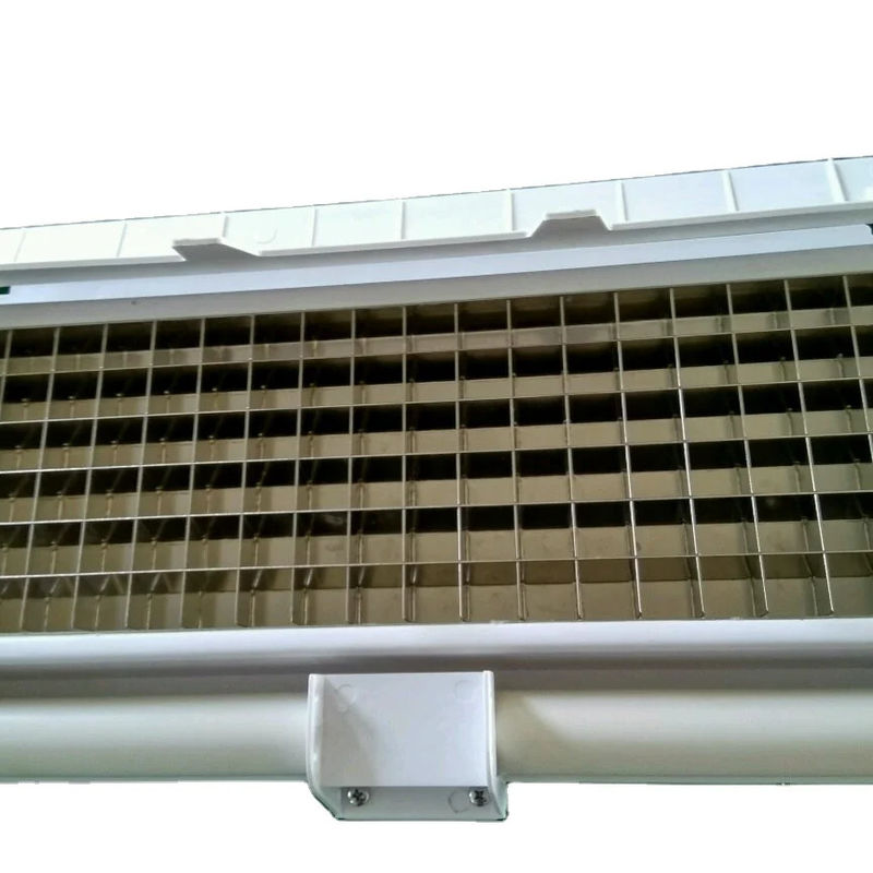 Fabricant industriel de glaçons 9*12 avec système de refroidissement air/eau et temps de congélation rapide