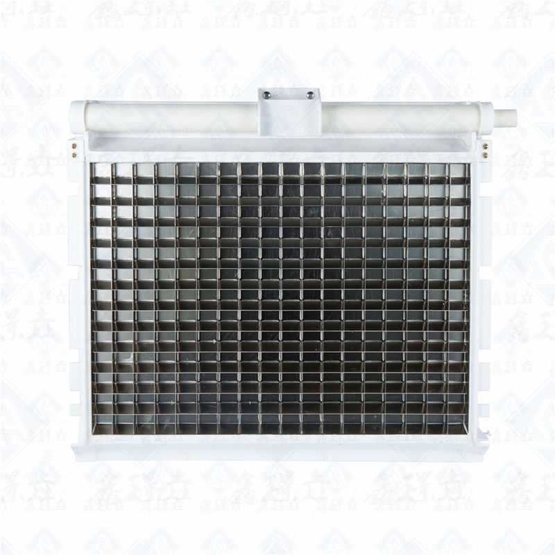 1088 kg par jour Évaporateur de glace à cube La solution ultime pour la production de glace