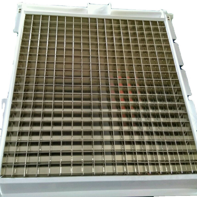 Evaporateur à glaçons de 0,8 kW pour la production industrielle de glace