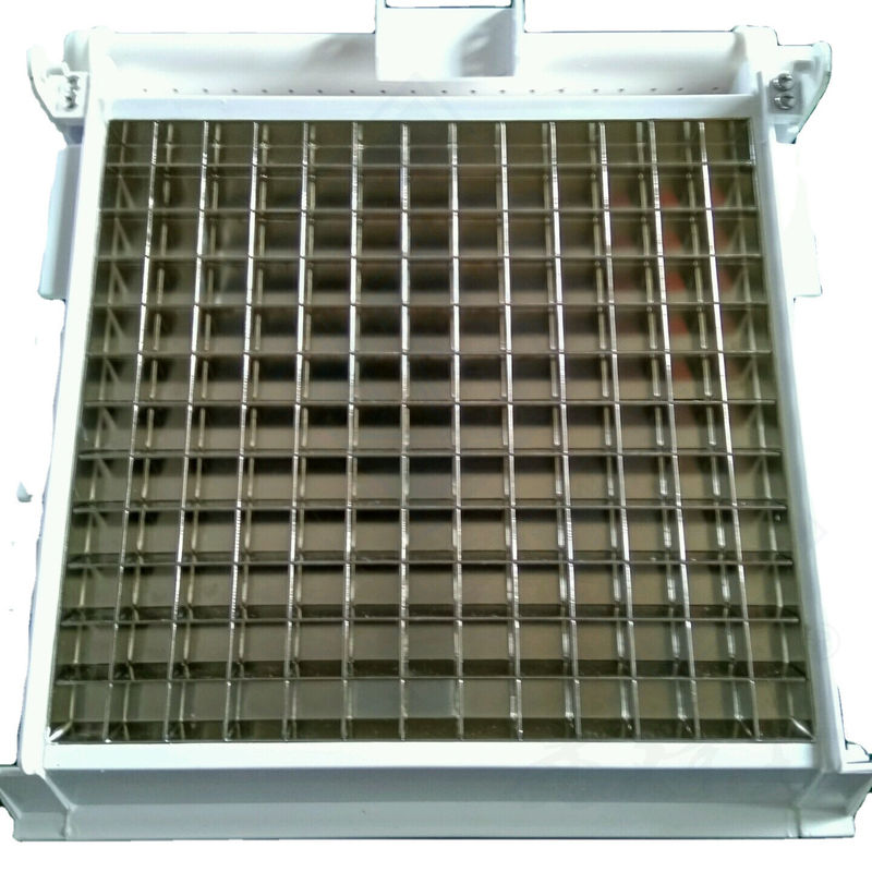 Évaporateur automatique de glace pour la fabrication de glaçons