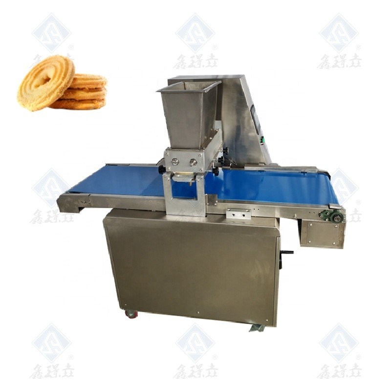 Vendeuse électrique de biscuits à chaleur pour les biscuits et les biscuits