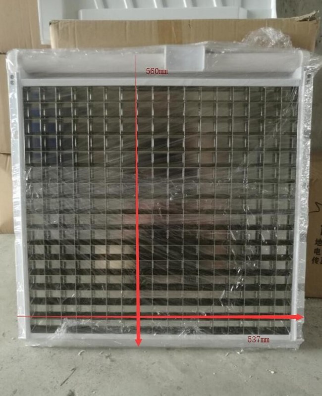 Fabricant de glaçons industriels avec service après-vente et différents types d'évaporateurs de glace