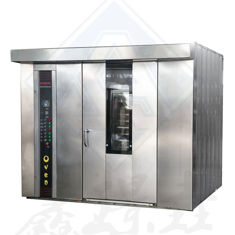 Cuisinier à gaz à haute tension 380v pour les besoins de cuisson des restaurants et des boulangeries