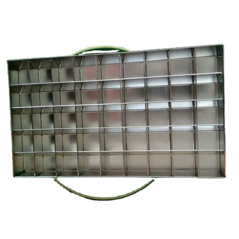 Capacité de stockage de glace de 80 kg Compresseur Copeland Fabricant automatique de glaçons pour le commerce
