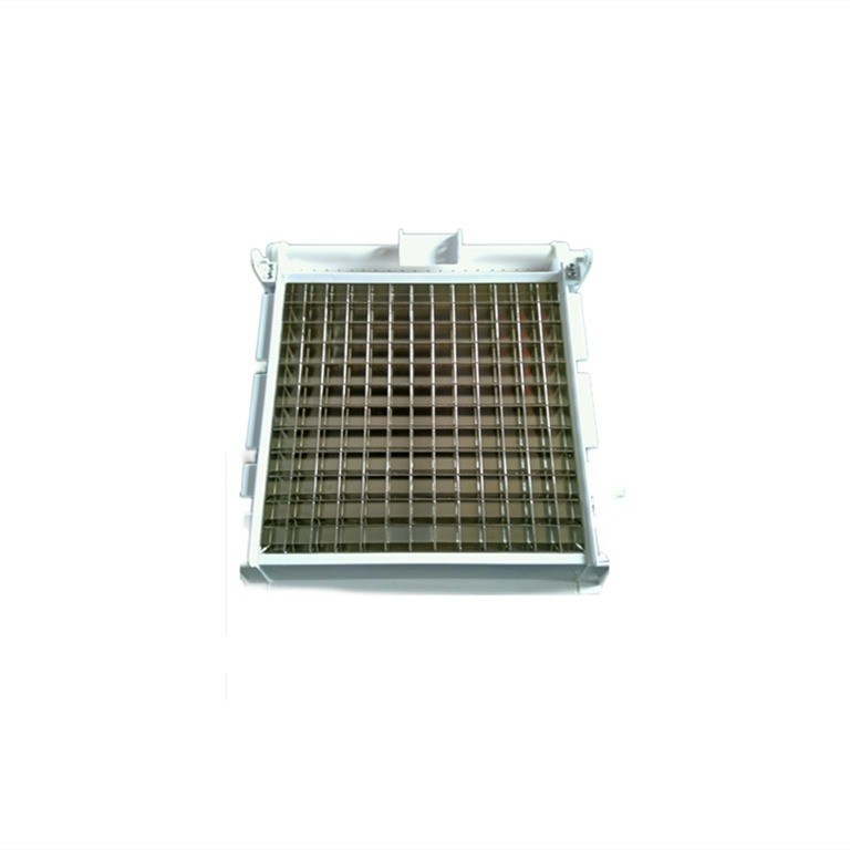 17*21 Evaporateur de glace Fabricant automatique de glaçons pour différents types de glace dans le secteur industriel