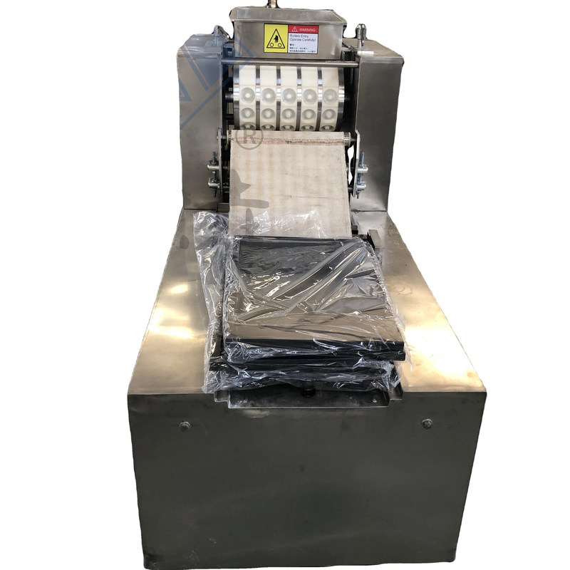 Fabricant de biscuits industriel multifonctionnel avec fonctionnalité multifonctionnelle