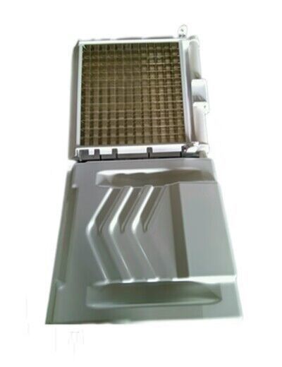 Fabricant automatique de glaçons 220V avec longue durée de vie et différents types d'évaporateur de glace